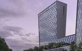 Four Seasons Hotel Shenzhen